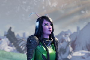 凌晨三点未眠，这是属于电竞选手的青春注脚